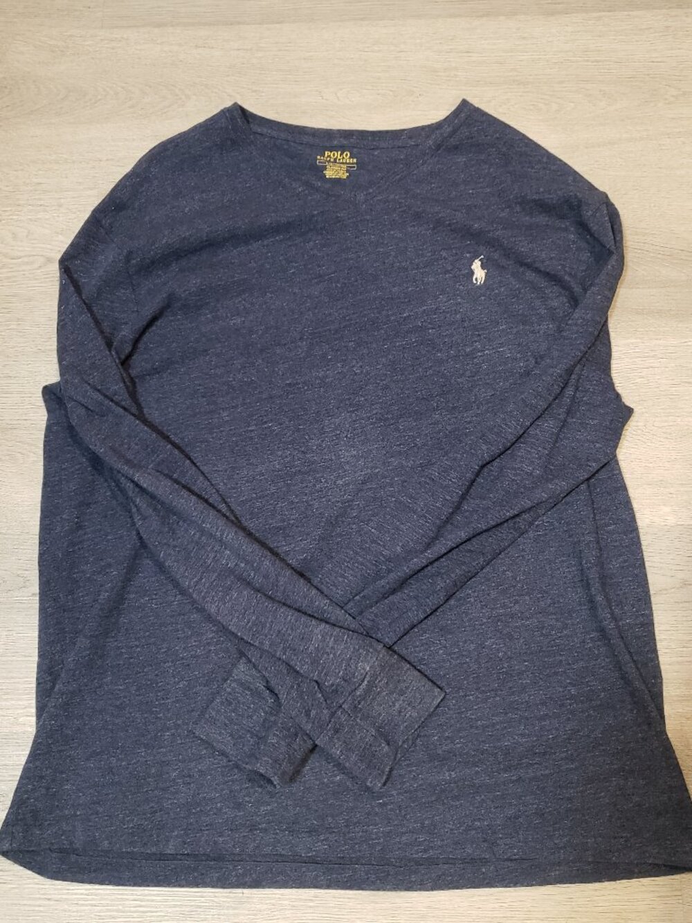 Ralph Lauren Long Sleeve